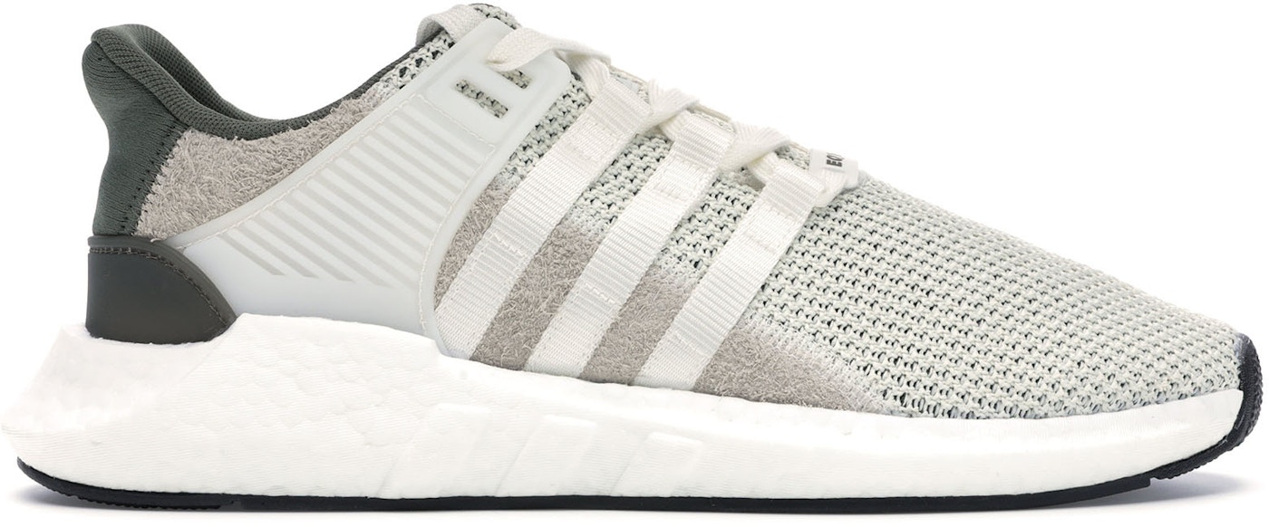 adidas EQT Support 93/17 Off White - BY9510