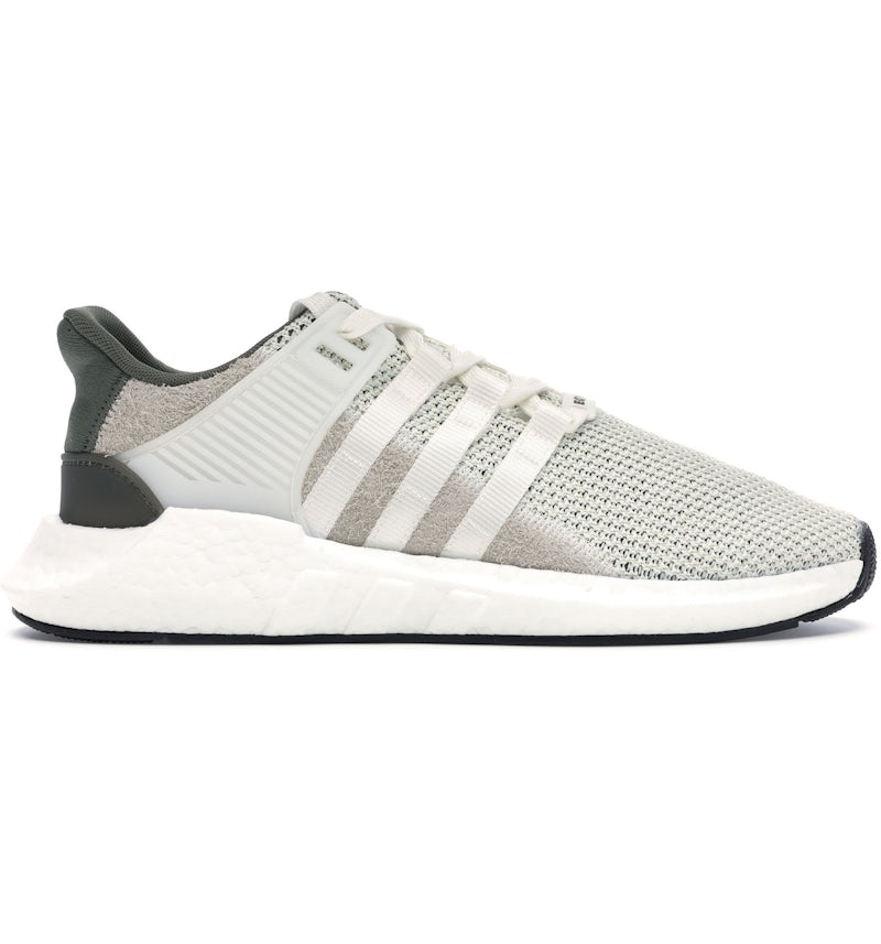 adidas EQT Support 93/17 Off White Men's BY9510 US
