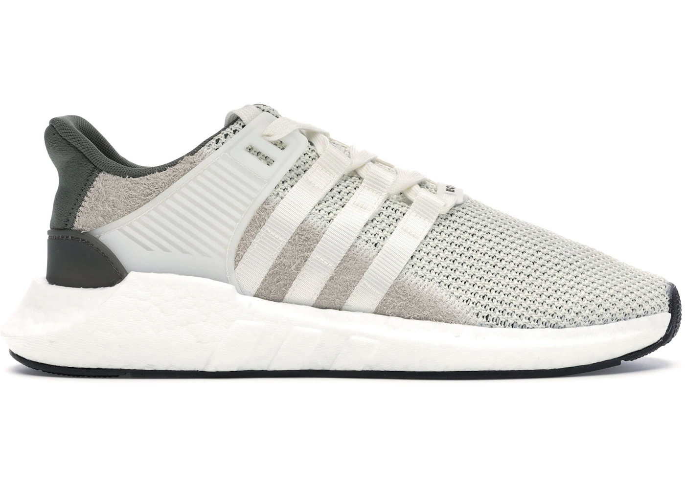 adidas EQT Support 93/17 Off White Men's BY9510 US