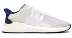 adidas Soporte EQT 93/17 Blanco Azul real