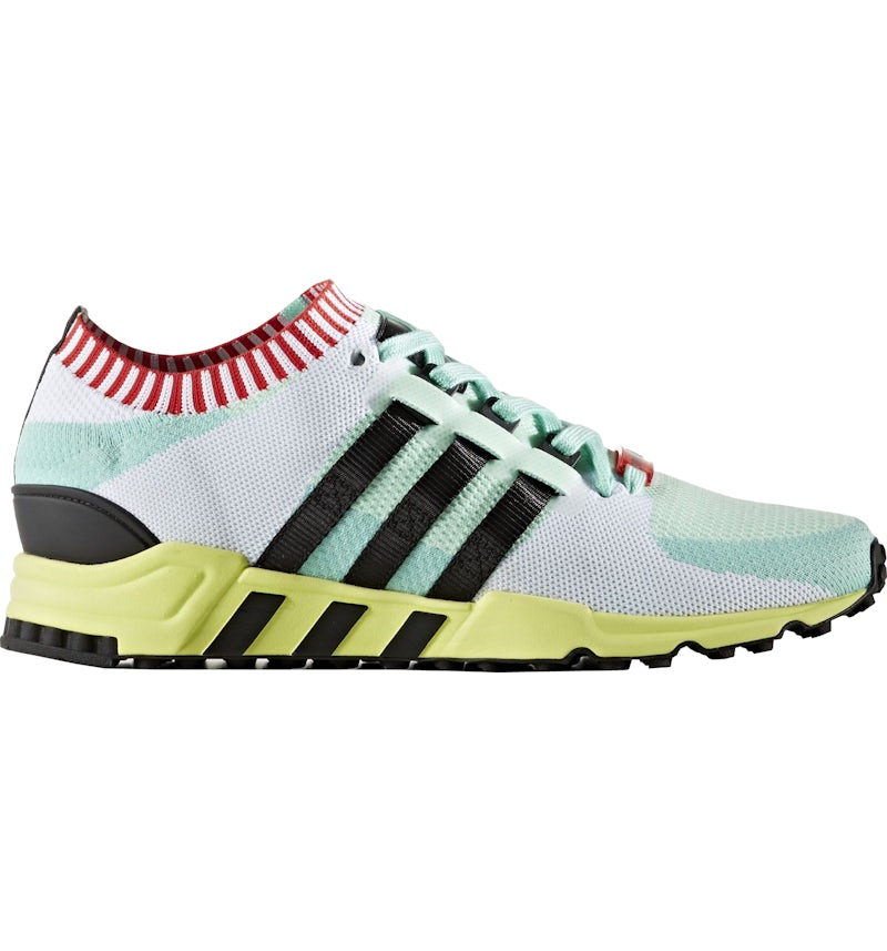 adidas EQT Support 93 RF Frozen Green Men s BA7506 US