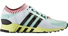 Soporte adidas EQT 93 RF Verde Congelado