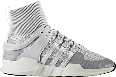 Eqt support adidas grigie sales