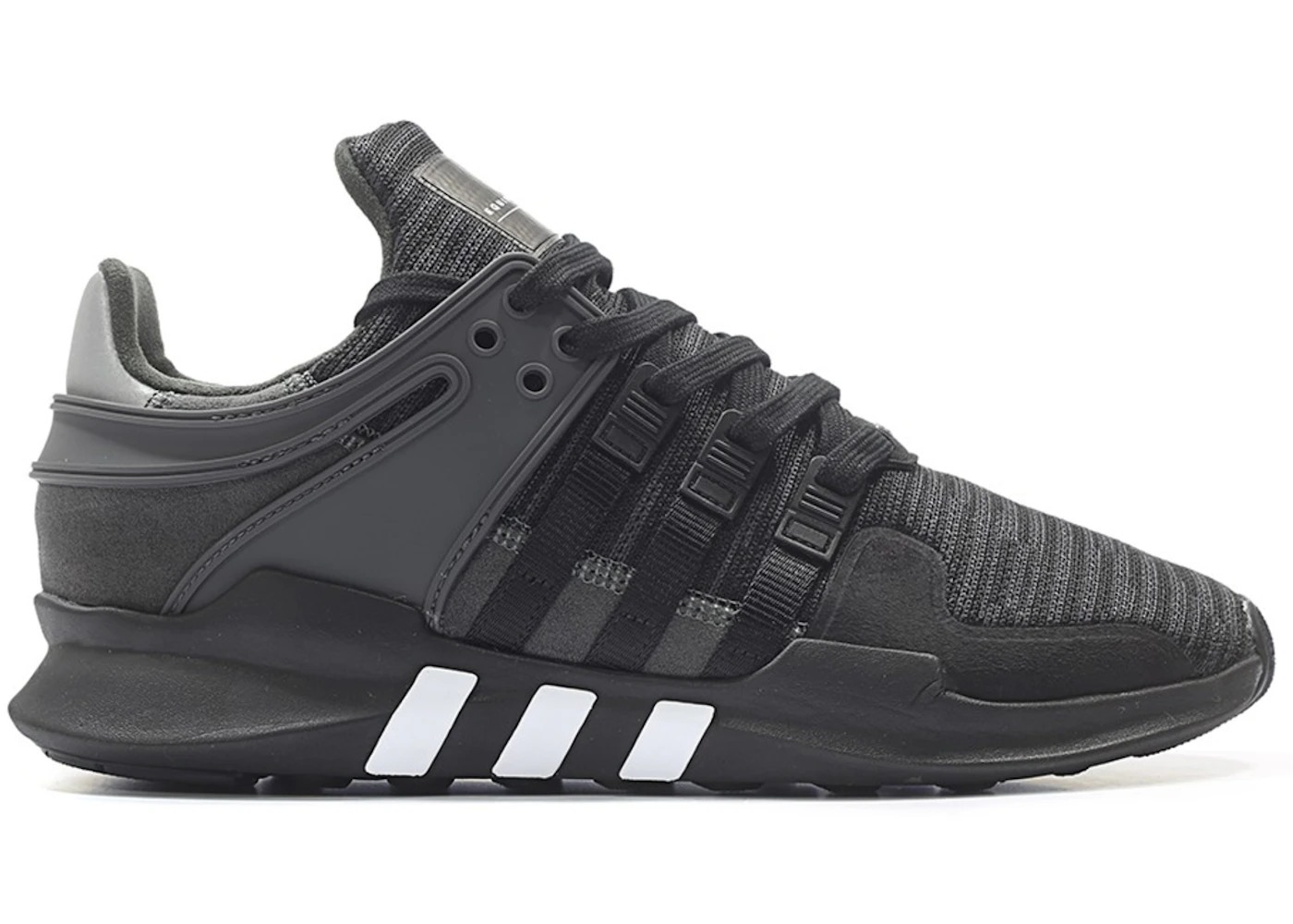 adidas EQT Support ADV Nero Grigio Uomo BB1297 IT