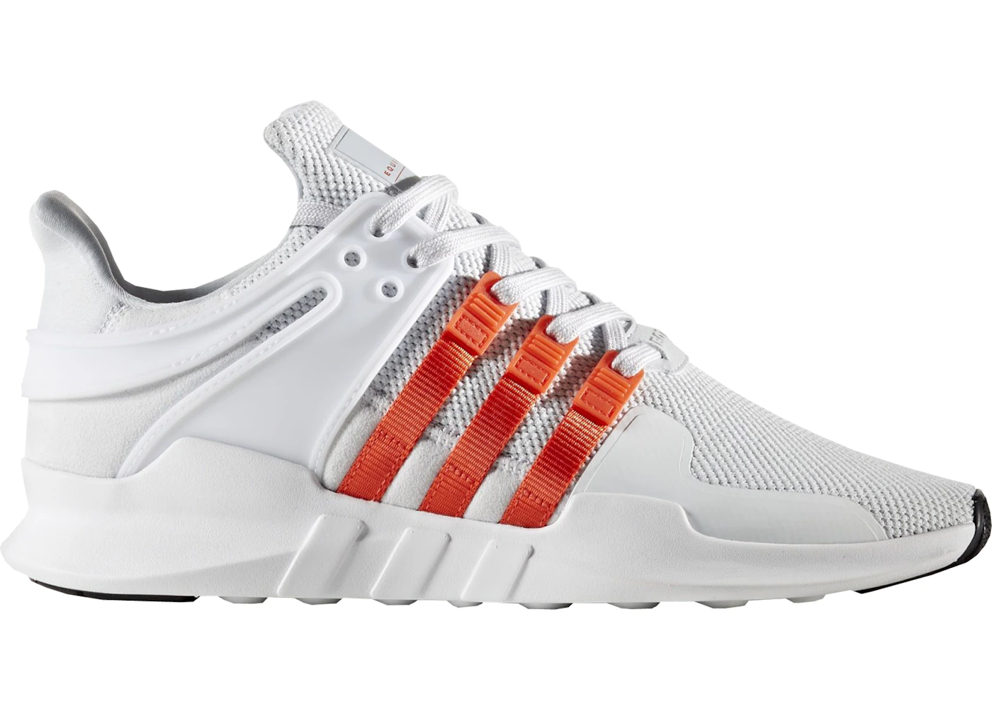 adidas EQT Support ADV Bold Orange Men s BY9581 US