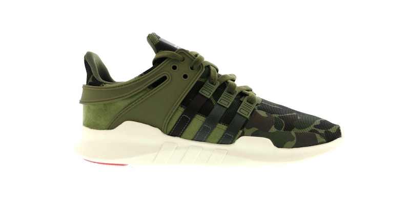 دورية الدراسة راقصة adidas equipment khaki - vanessascardstudio.com