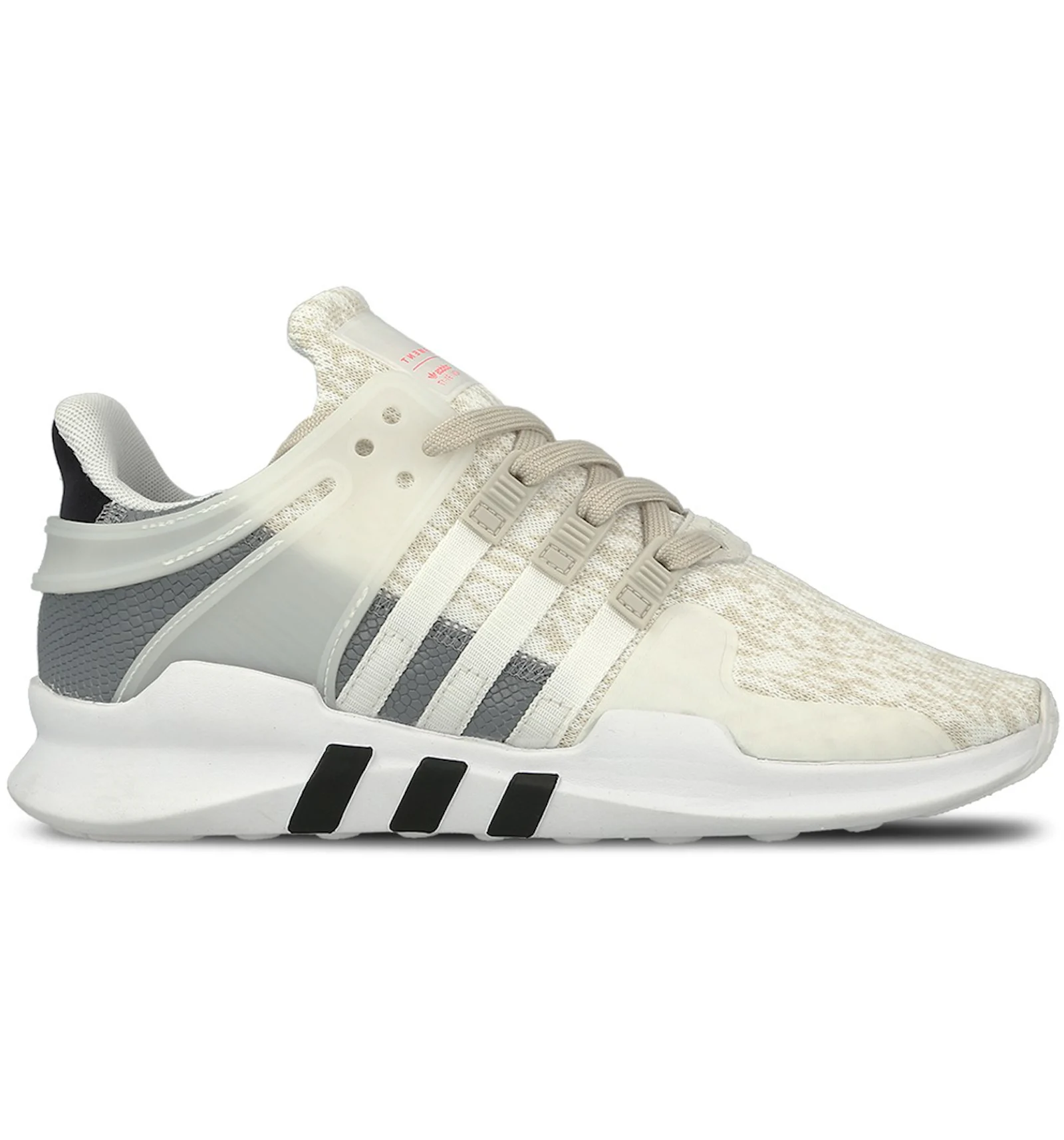 adidas EQT Support ADV Clear Brown Women s