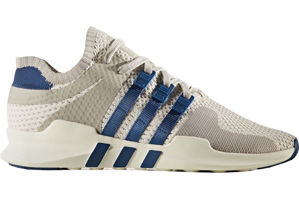 Adidas eqt support adv light brown best sale