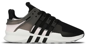 Adidas originals eqt racing adv trainers in sales off white hld