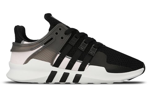 Adidas eqt support adv femme rose shop
