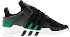 adidas EQT Support ADV Core Black Sub Green Vintage White