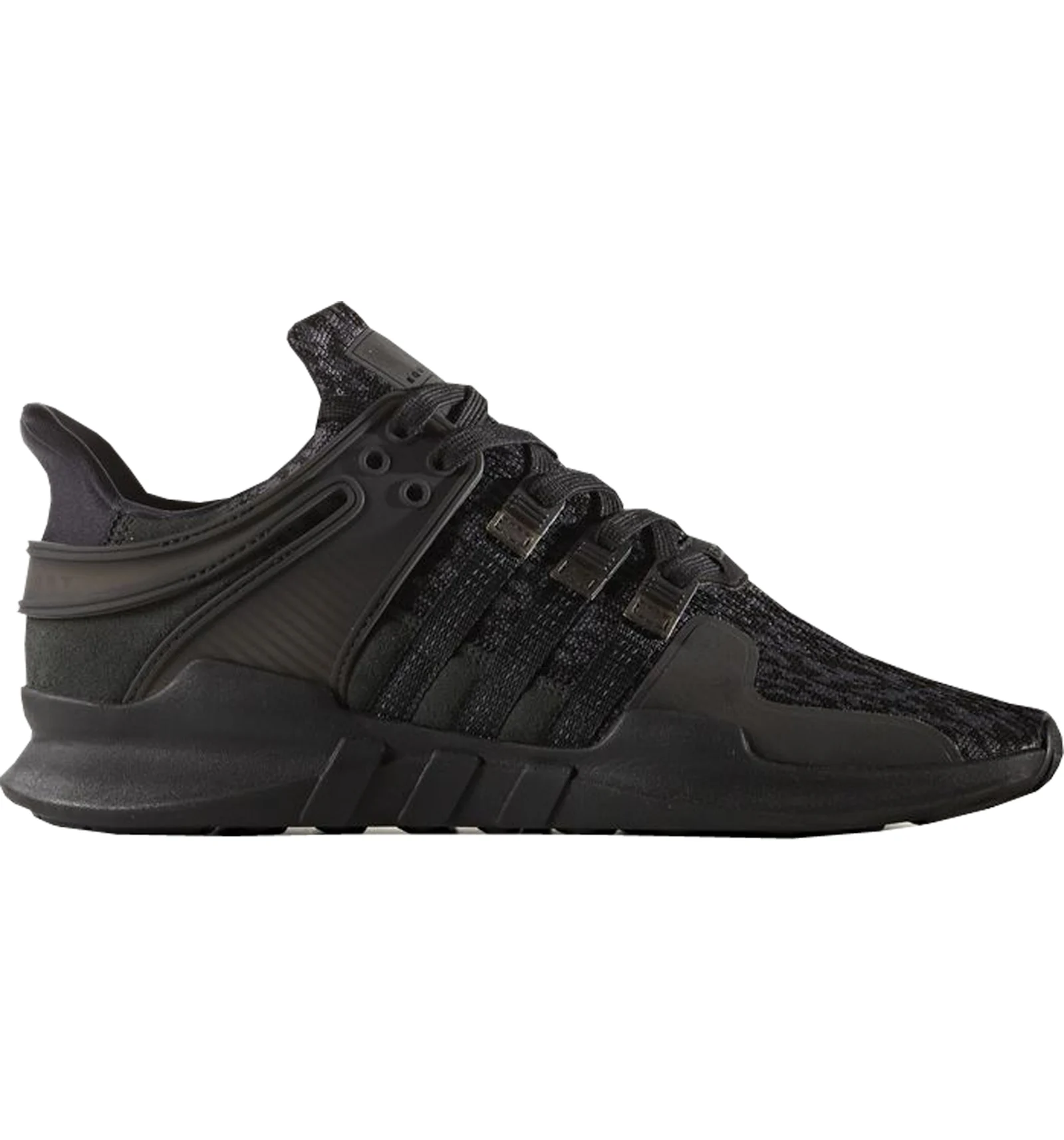 Adidas eqt support adv nere con schizzi hotsell