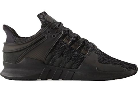 Eqt support adv core black sub green vintage white 2025