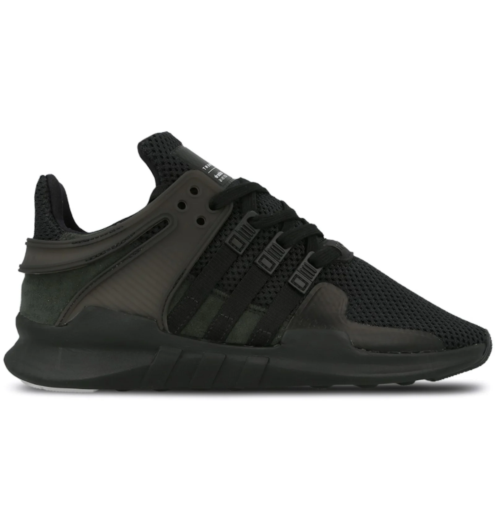 Eqt support top bianche amazon
