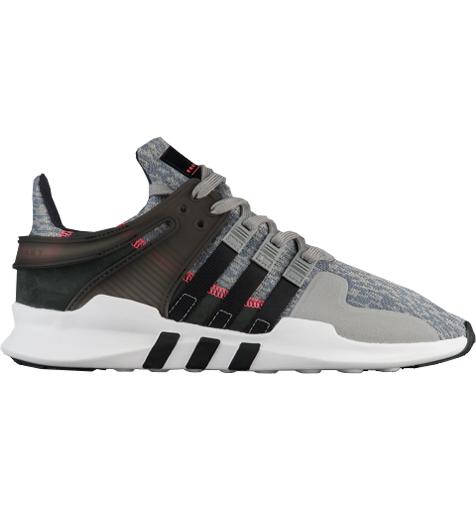 Adidas eqt support adv strisce grigie hotsell
