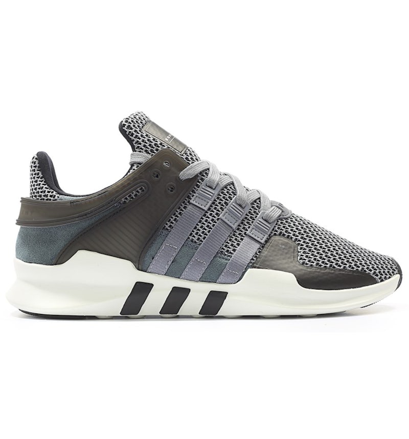 adidas EQT Support ADV Grey Men s BA8325 US