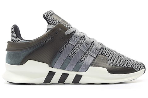 adidas EQT Support ADV Grigio Uomo BA8325 IT