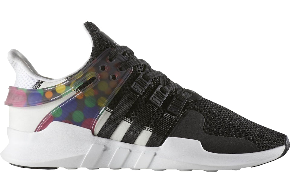 Eqt multicolor top