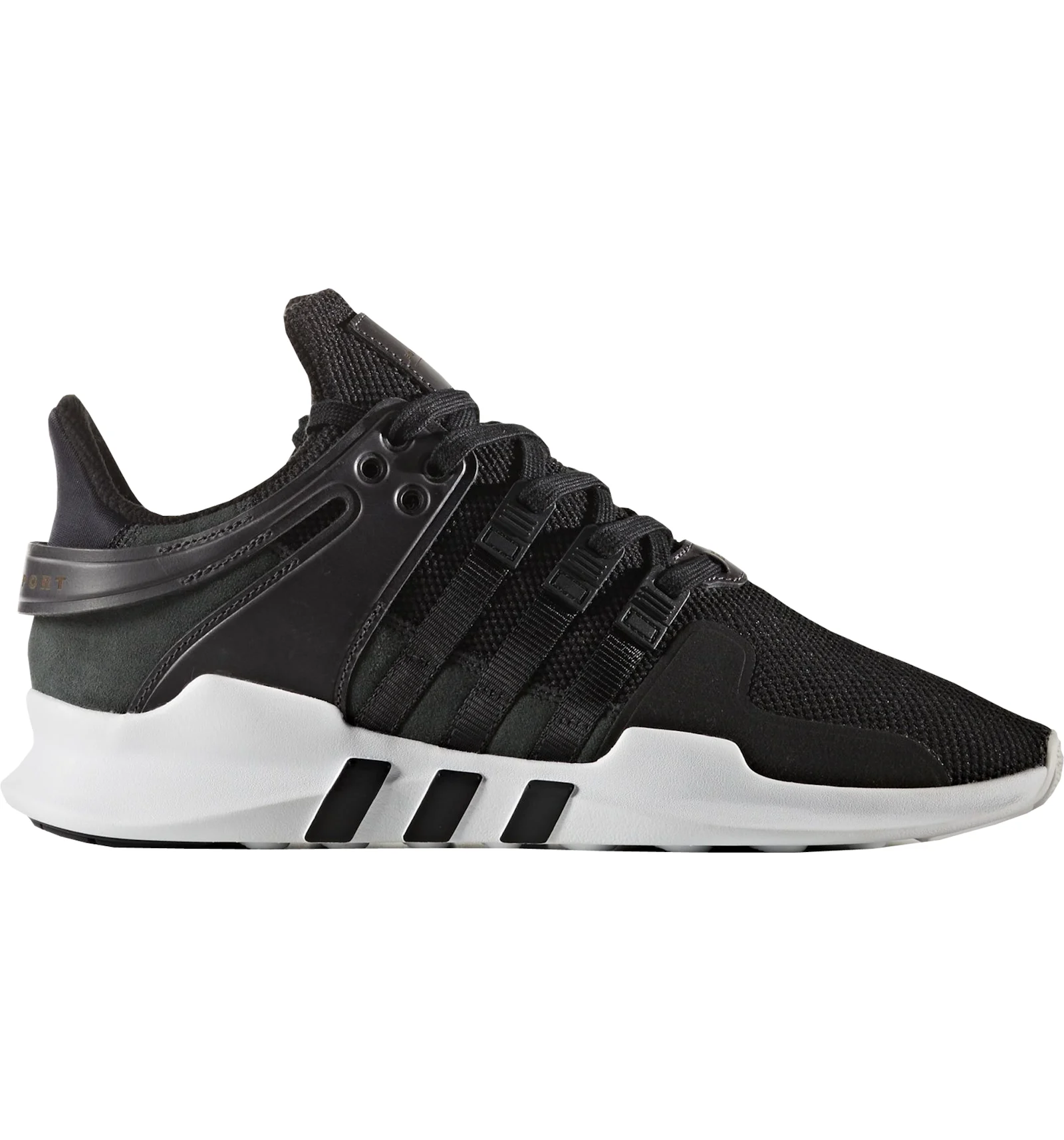 Equipment support top adv core black