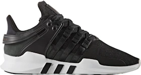 adidas EQT Support ADV Milled Leather Black