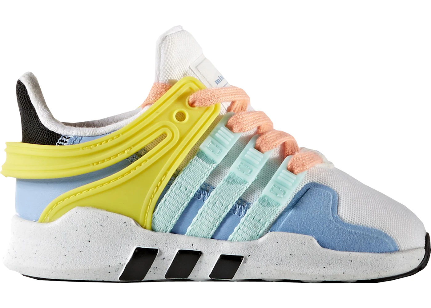 adidas EQT Support ADV Mini Rodini Multi Color Infant Infant