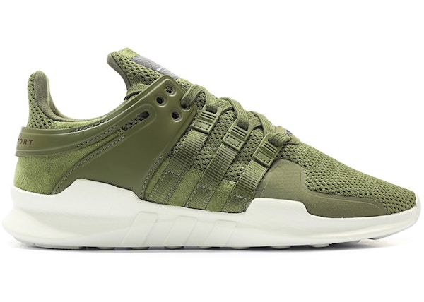 Adidas Eqt Support Adv Olive Cargo Ba28 Adidas Eqt Support Adv Olive Cargo Ba28
