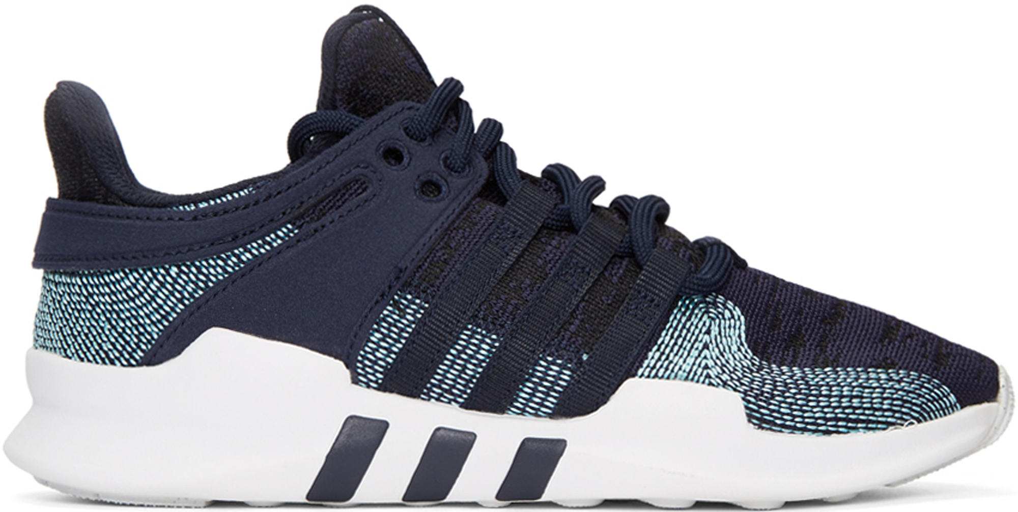 eqt support parley