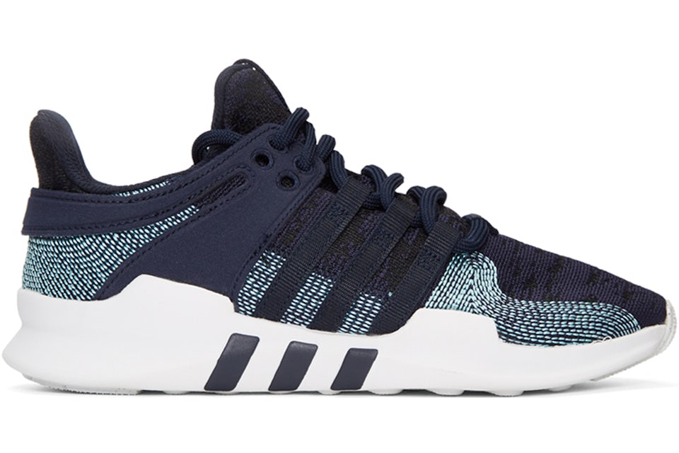 Adidas x parley eqt support adv sale