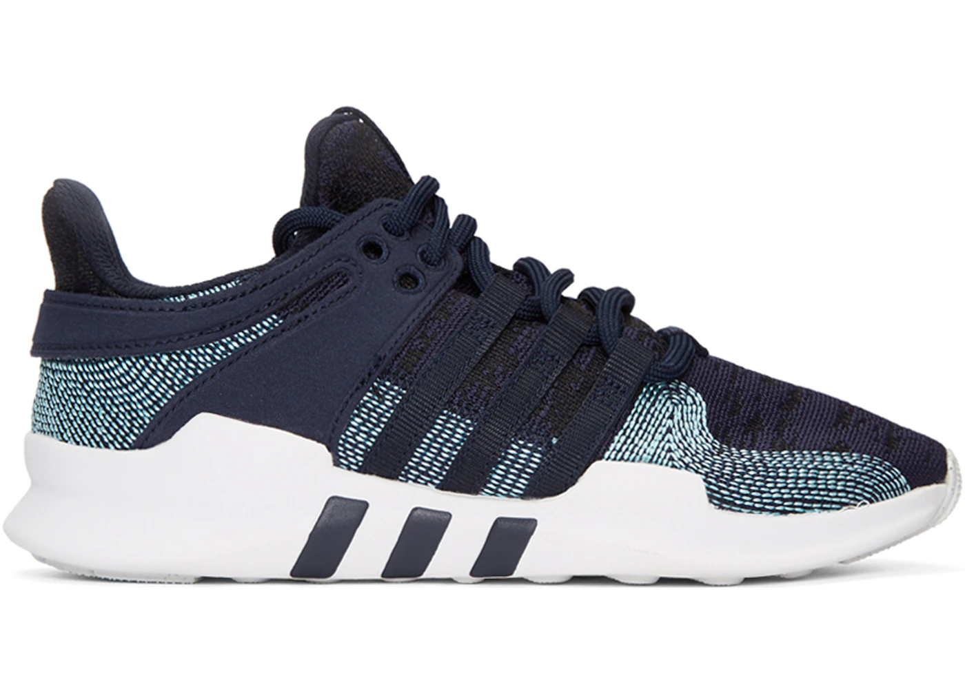 Eqt adidas top for men