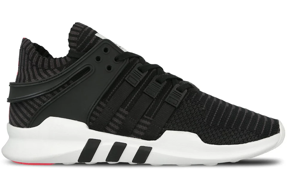 adidas EQT Support ADV Primeknit Core Black Turbo