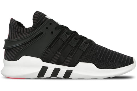 adidas EQT Support ADV Primeknit Core Black Turbo Men s BB1260 US