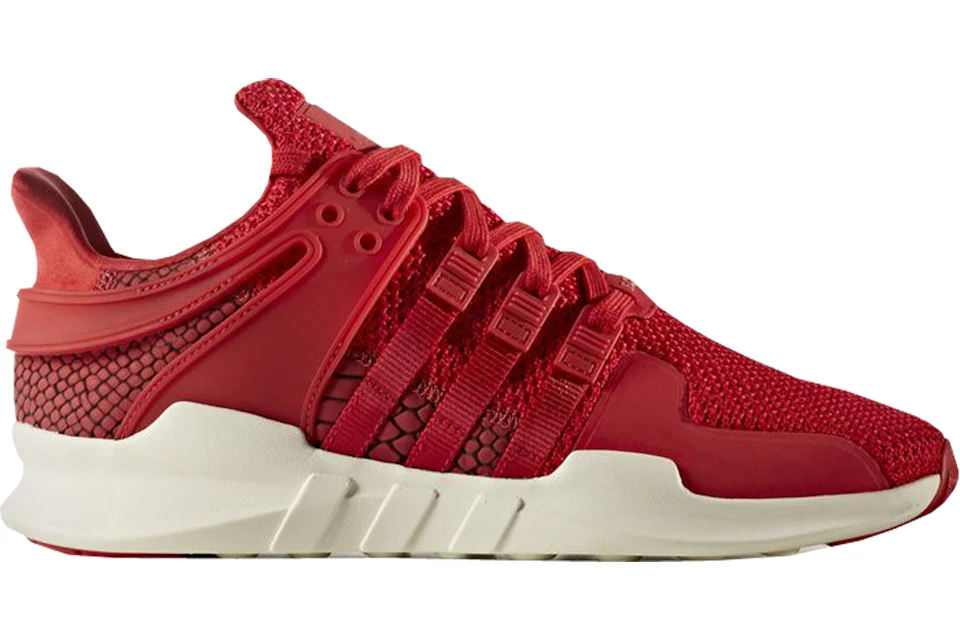 Adidas eqt 2024 support adv scarlet