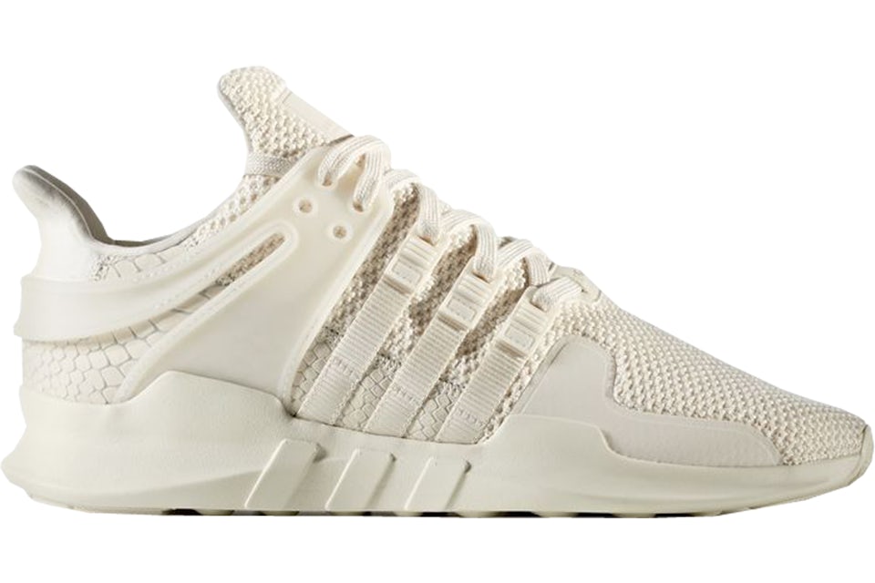 adidas EQT Support ADV Snakeskin Chalk White Men s BY9586 GB