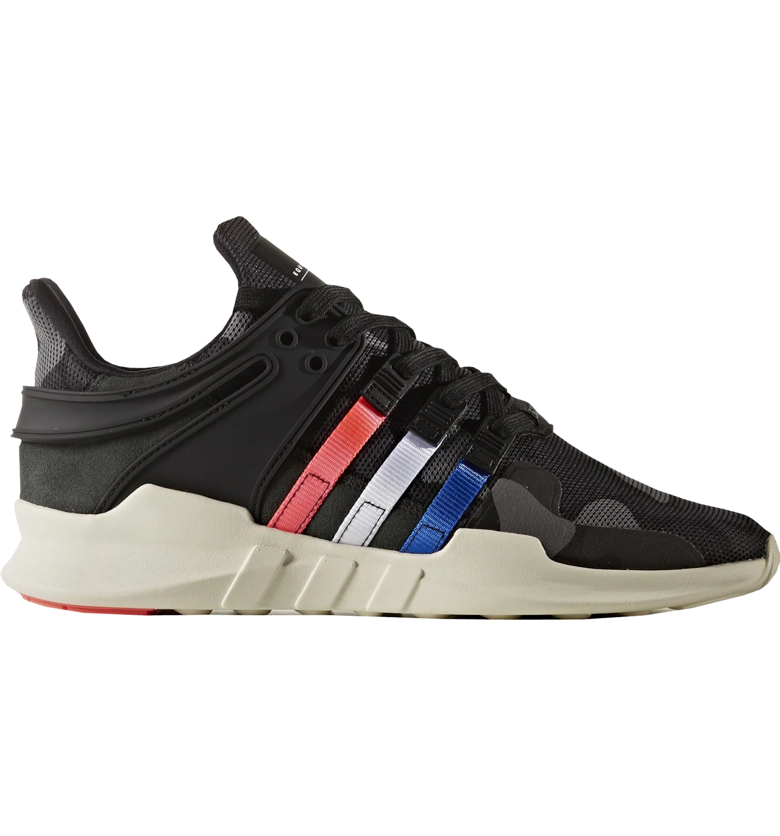 adidas EQT Support ADV Tri Color Stripes Camo