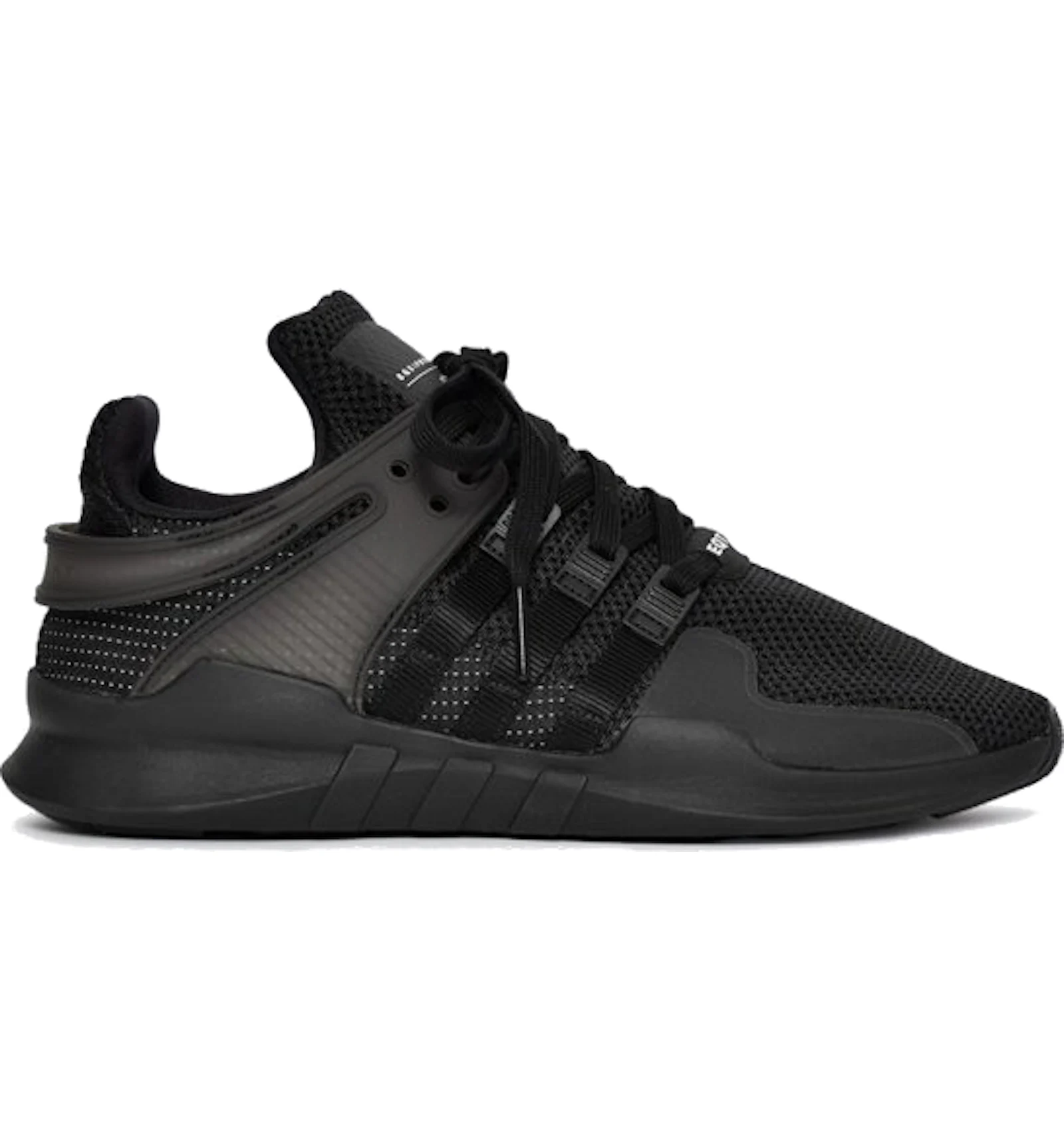 Adidas eqt support adv all black Clearance