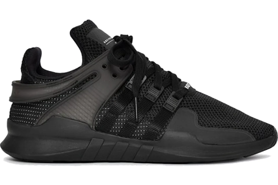 Adidas eqt support adv black gucci Clearance