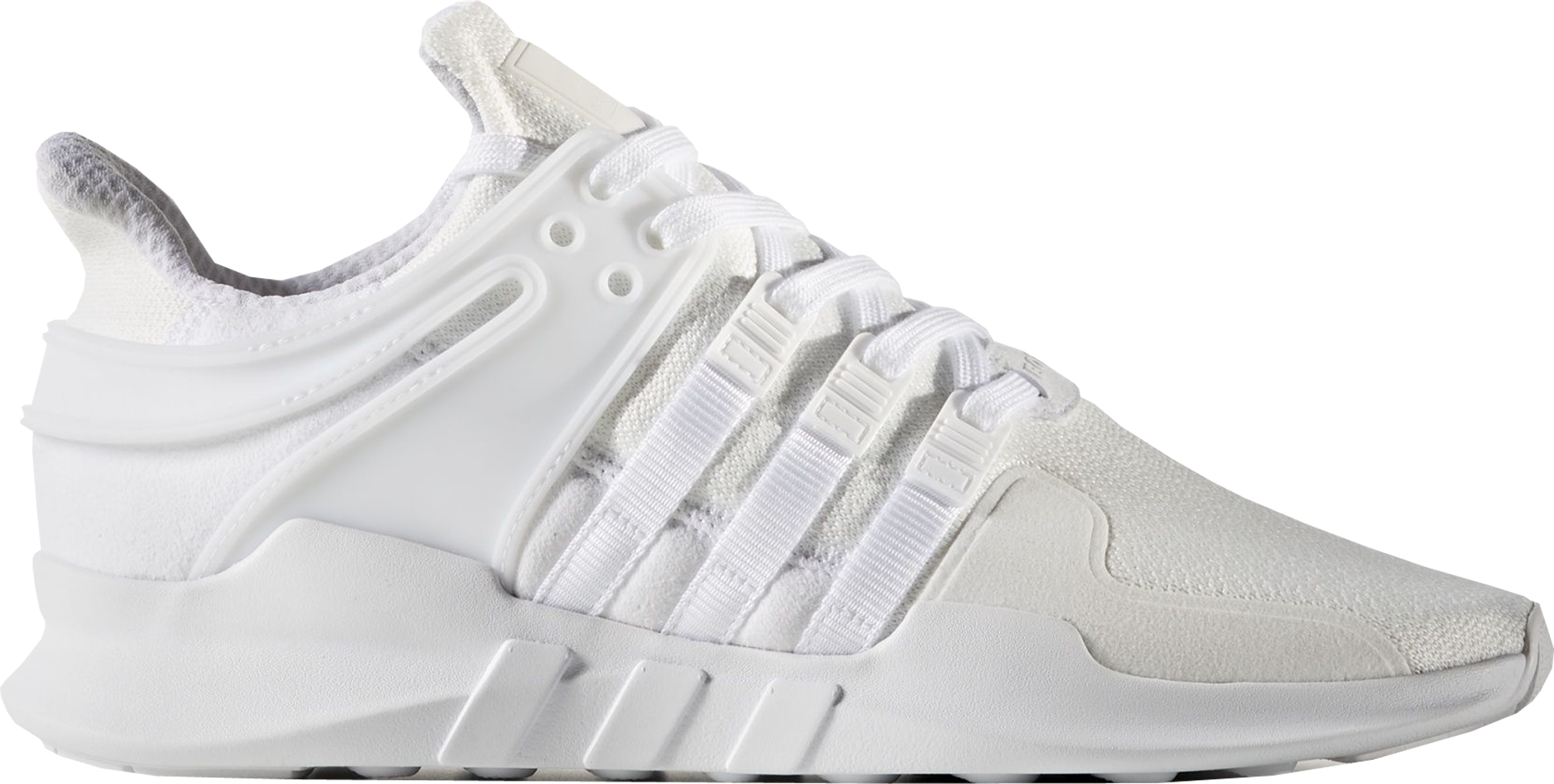 adidas eqt white and grey