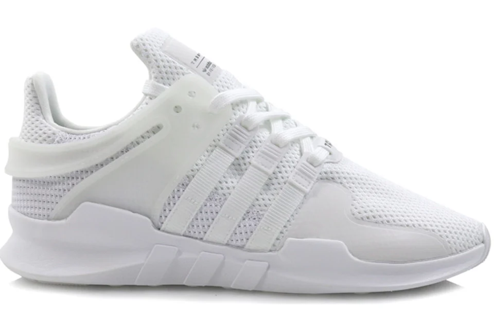 Adidas eqt boost triple white Outlet