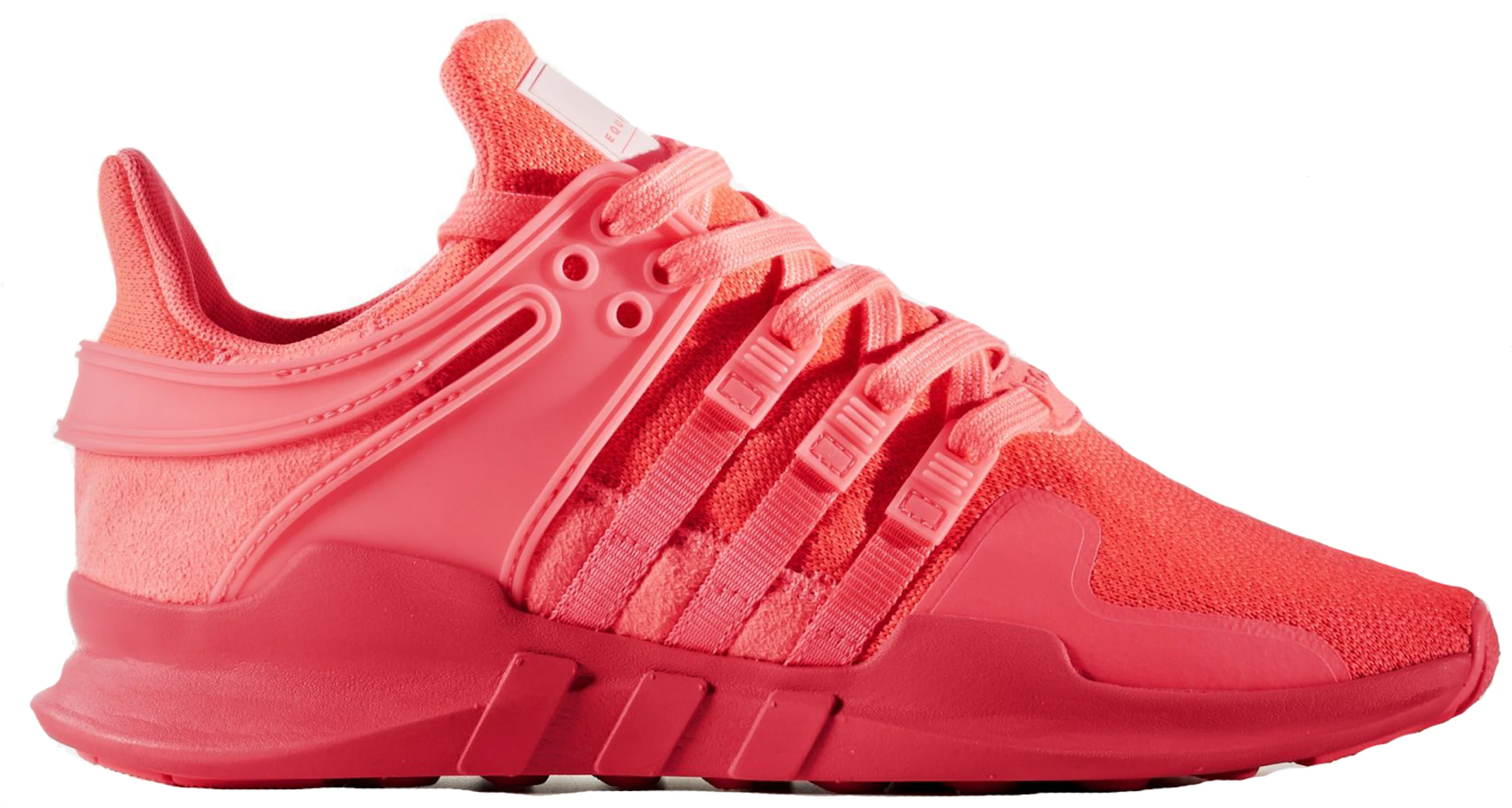 Martin Luther King Junior Pacer Prestador adidas EQT Support ADV Turbo Pink (W) - BB2326 - ES