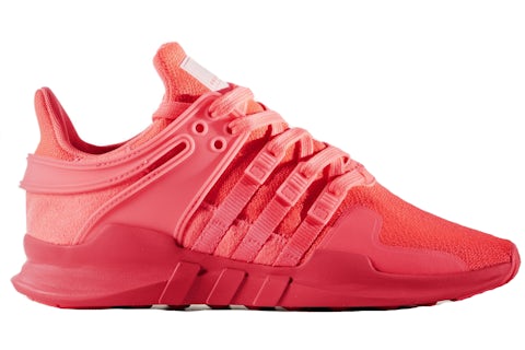 Adidas eqt support adv mujer rosas on sale