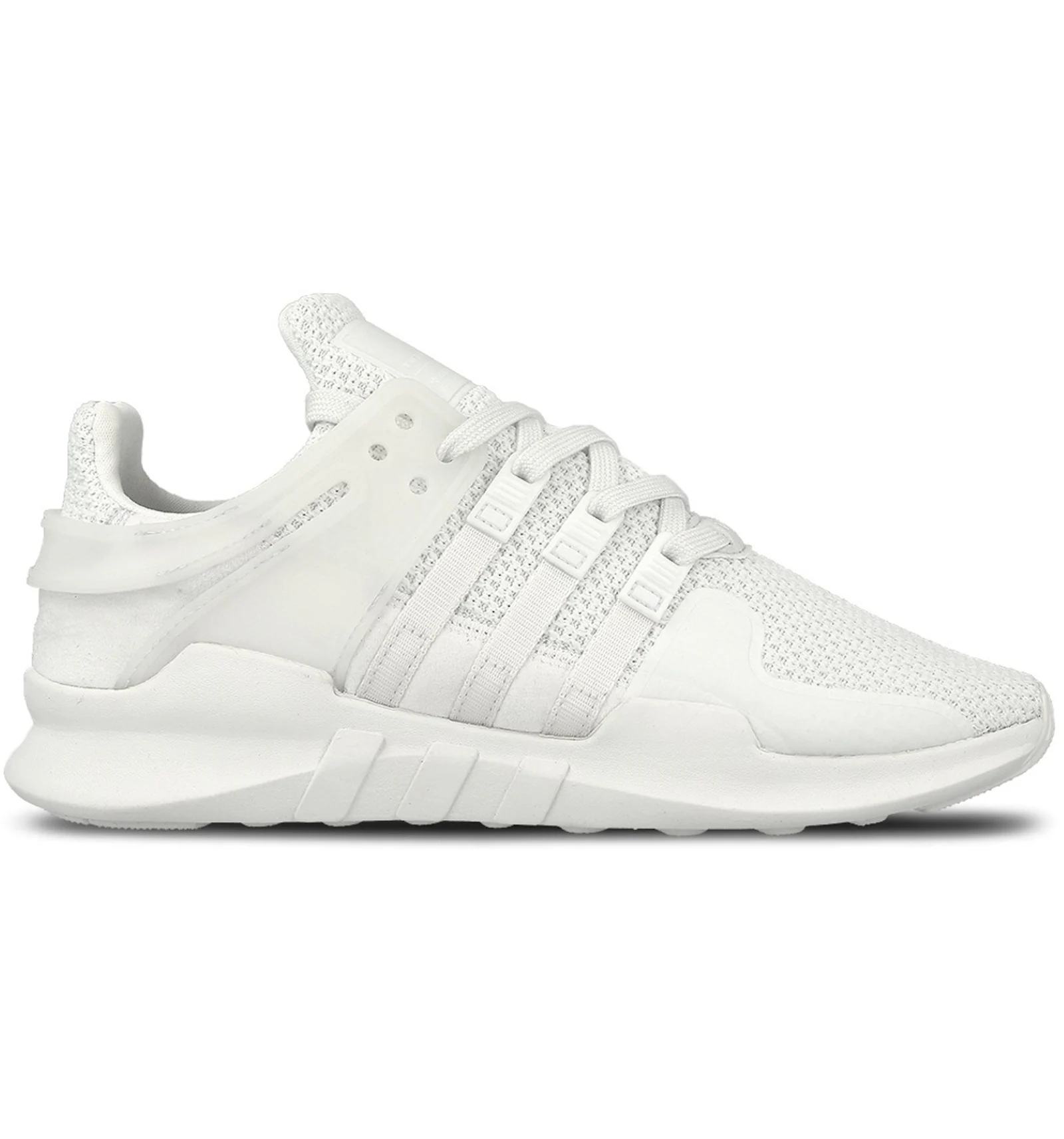 Adidas eqt womens white sales