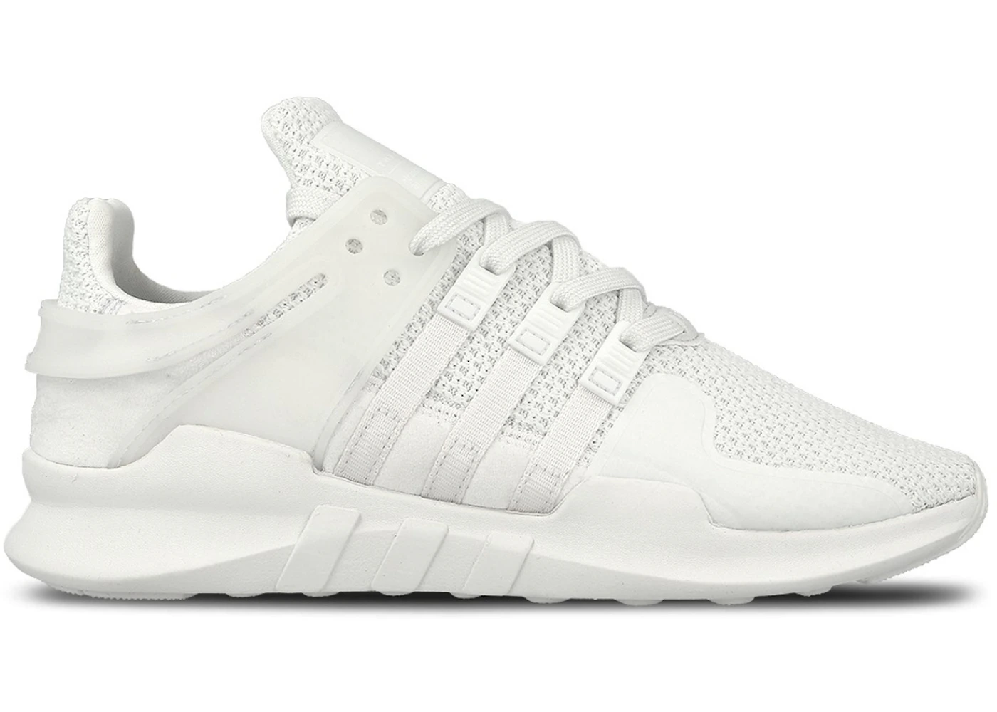 Eqt support sales adv womens black