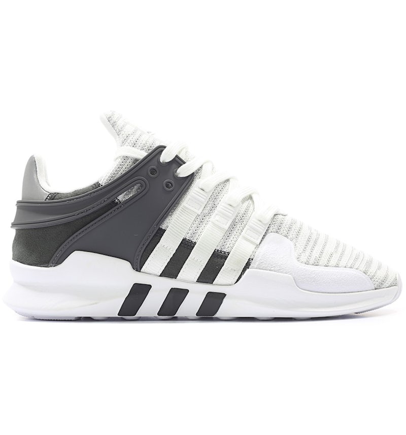 adidas EQT Support ADV White Black Men s BB1296 US