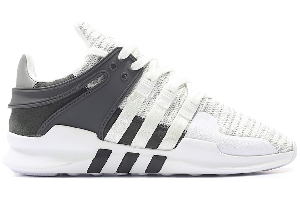 Adidas EQT Support Adv Black White Gum chwssc .zm