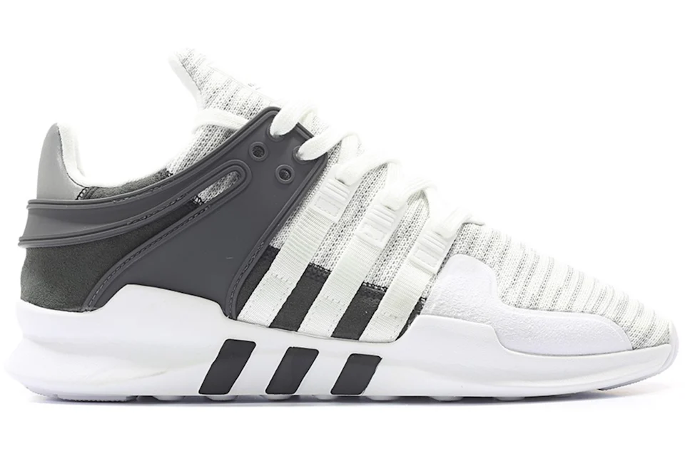 adidas EQT Support ADV White Black