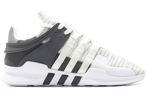 Eqt Adidas Scarpe Eqt Support Nere E Bianche Scarpe Adidas Eqt