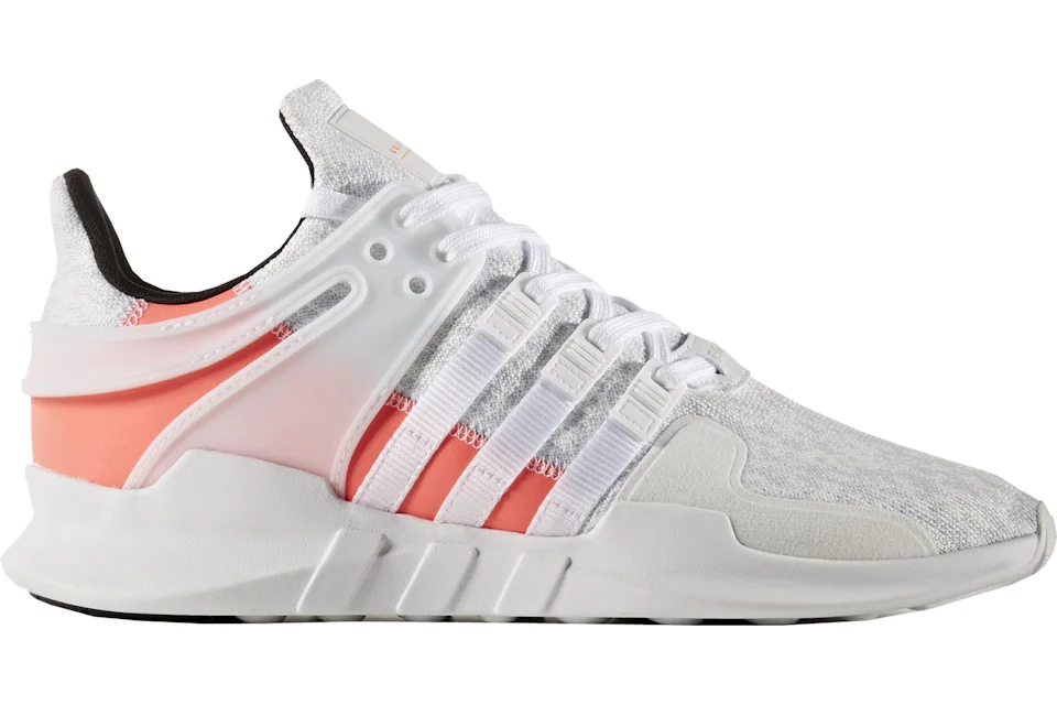 Soporte adidas EQT ADV Blanco Turbo Hombre BB2791 US