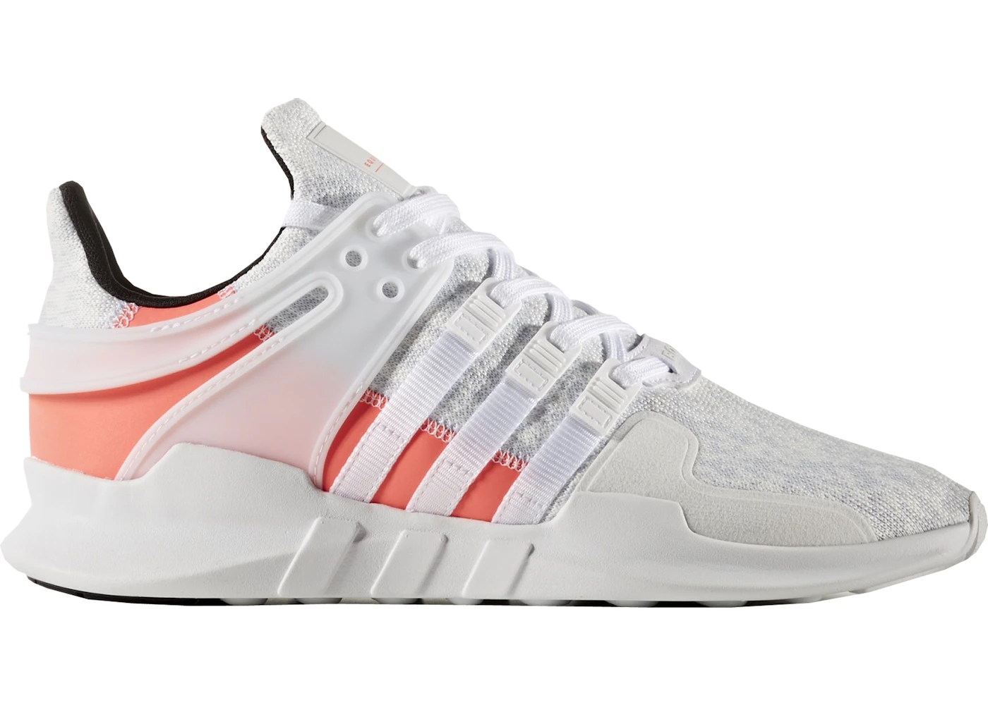 adidas EQT Support ADV White Turbo Hombre BB2791 MX