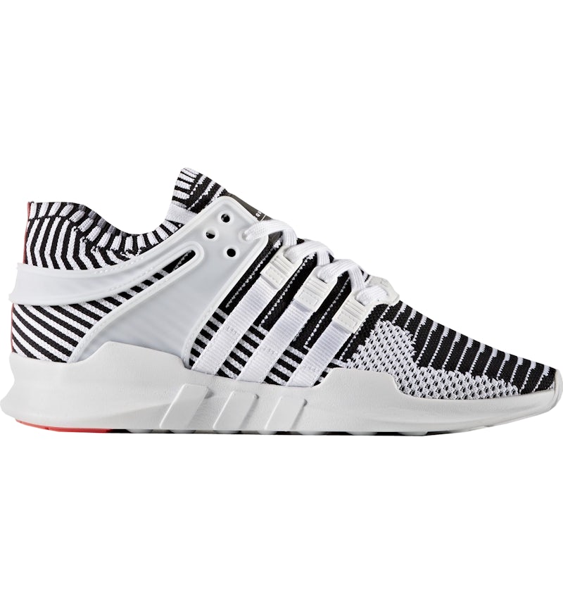 adidas EQT Support ADV Zebra Uomo BA7496 IT