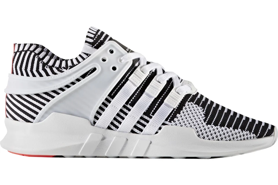adidas EQT Support ADV Zebra Uomo BA7496 IT